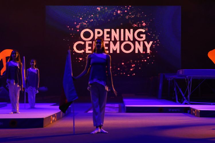 Fərid Qayıbov: “Hər bir günün xoş xatirələrlə dolu olacağına inanıram”