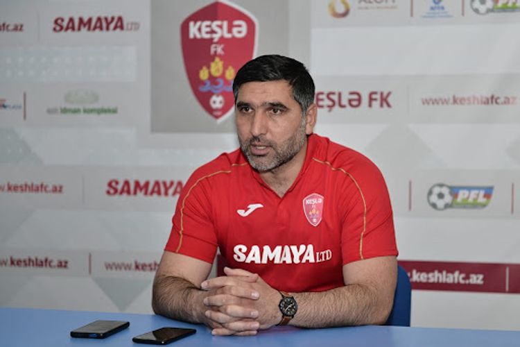 Sənan Qurbanov: "Vəziyyətdən çıxmaq üçün palçıq qarışdırmalıyıq"