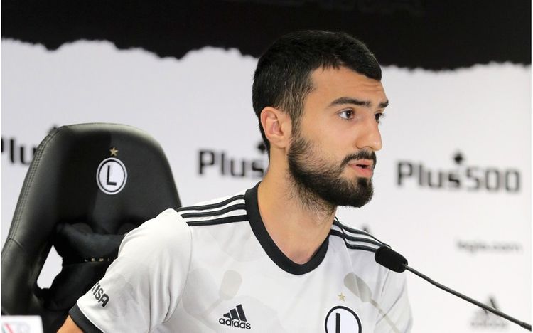 Pavel Tomçik: “Emrelinin bizə uyğun olduğuna yüz faiz əmin deyildik”