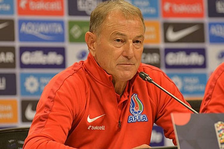 Canni de Byazi: “Birdən çox futbolçumuz sadə səhvlərə yol verdi”