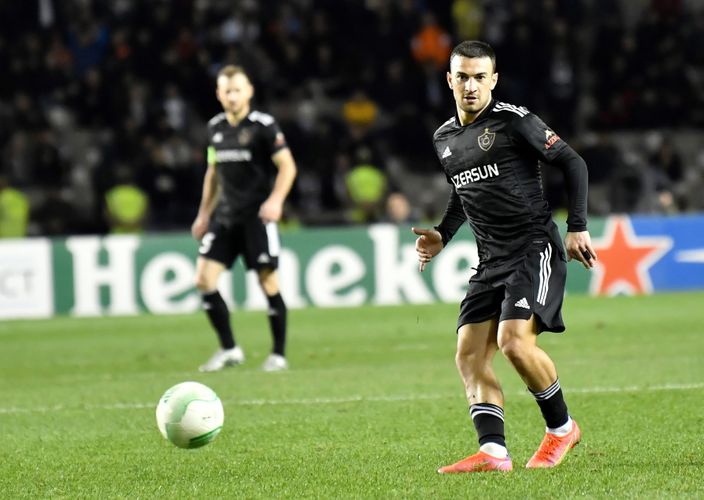 “Qarabağ”dan "Kayrat"la oyunda əzmkar qələbə - YENİLƏNİB