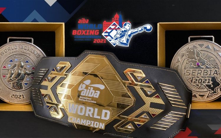 Dünya çempionatını Azərbaycanda göstərəcək telekanal müəyyənləşdi