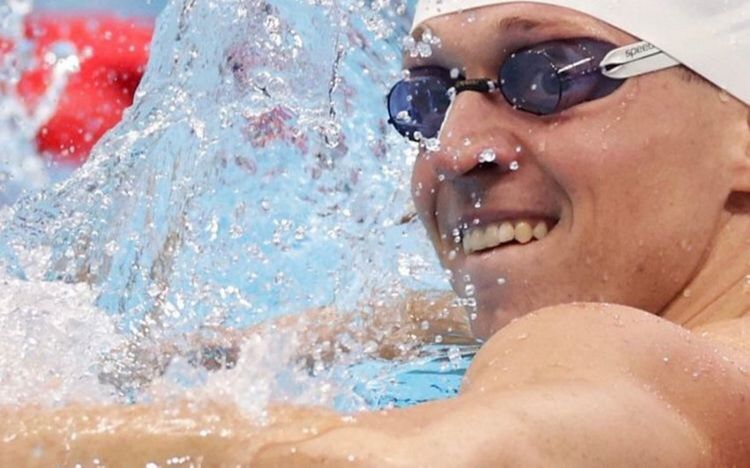 Özünün 3-cü, yığmamızın 12-ci qızıl medalı - Tokio-2020-də