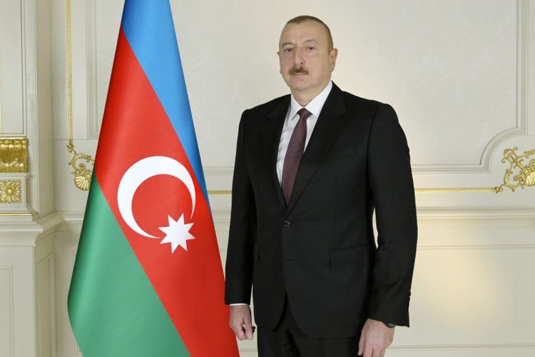 “Bu gün dünya miqyasında Azərbaycan idman ölkəsi kimi tanınır” - dövlət başçısı