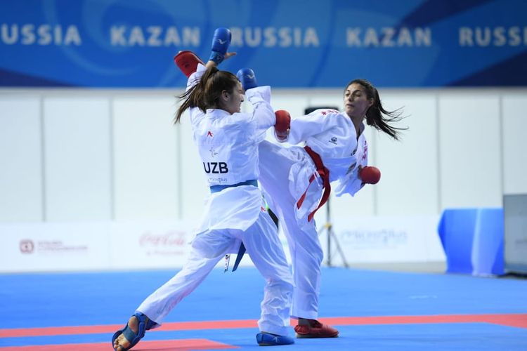 Azərbaycan 60 medalla 4-cü yerdə başa vurdu – I MDB Oyunlarını