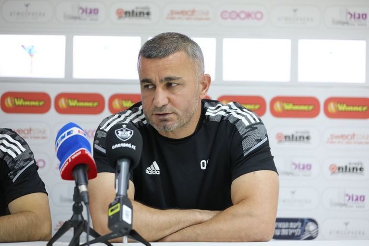 “Belə olanda futbolçuları ələ almaq mümkündür” – Qurban Qurbanov