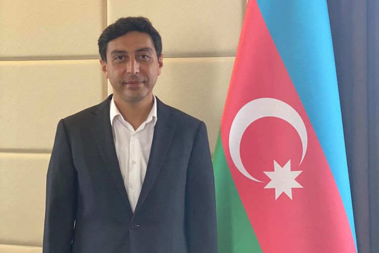 “İdmanda növbəti nailiyyətləri əldə edə bilərik” - Fərid Qayıbov