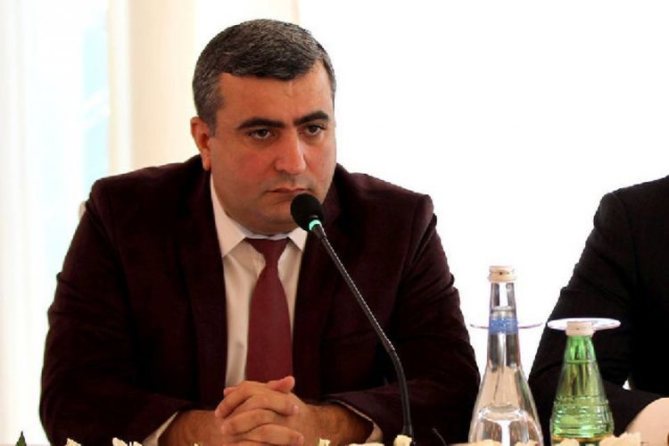 ECMO-ya qoşulub - koronavirusa yoluxan Elnur Əşrəfoğlu