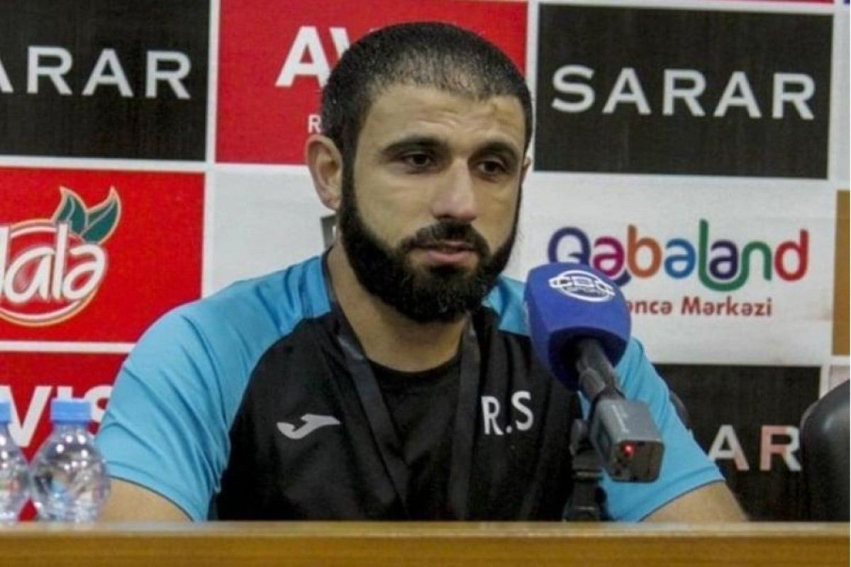 Rəşad Sadıqov: “4-5 futbolçu istəyirik, biri ilə razılaşmışıq” 