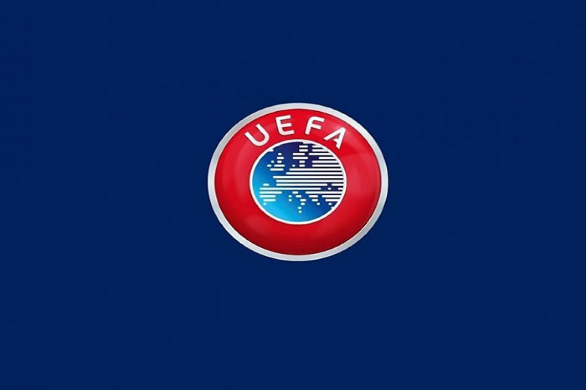 UEFA Rövnəq Abdullayevi İstanbula çağırdı 