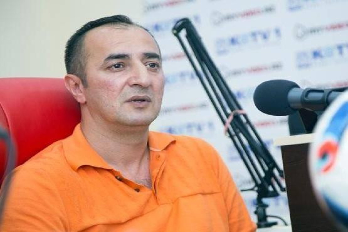 Bəxtiyar Musayev: “Ona çətinlik yaradacaq komanda görmürəm” - MÜSAHİBƏ 