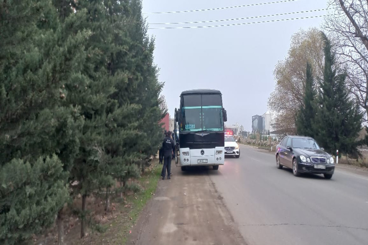 Tovuzda azarkeşlər arasında dava - "Kəpəz" fanatı xəstəxanaya aparıldı 