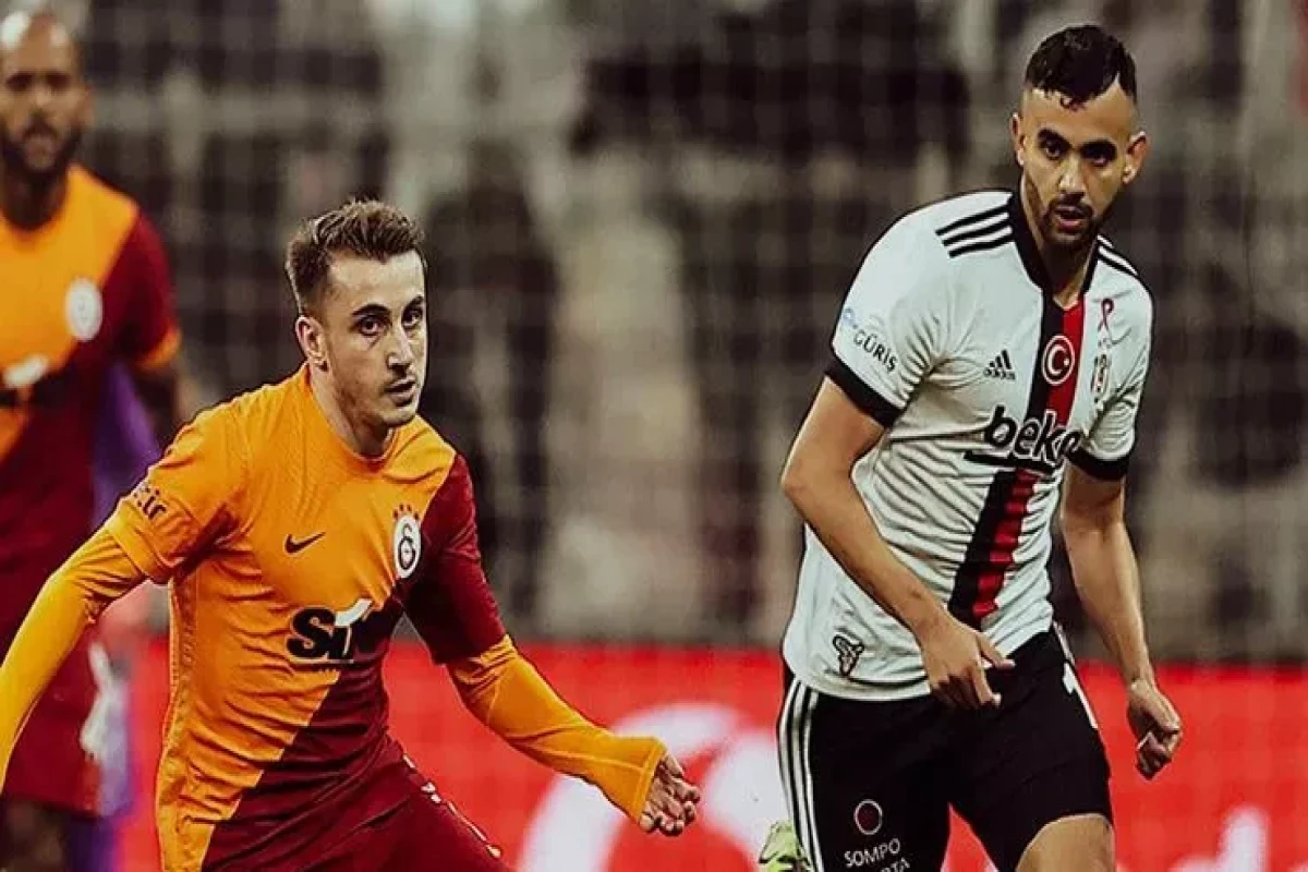 Superliqanın bərpasına 1 gün qalmış: “Qalatasaray”ın “Beşiktaş”dan fərqi 