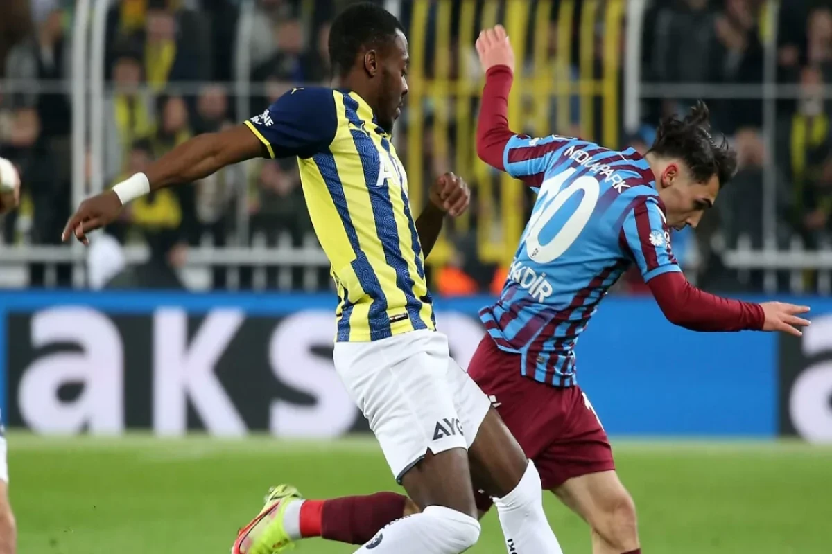 “Trabzonspor” -  “Fənərbaxça”: Üstünlük kimdədir? 