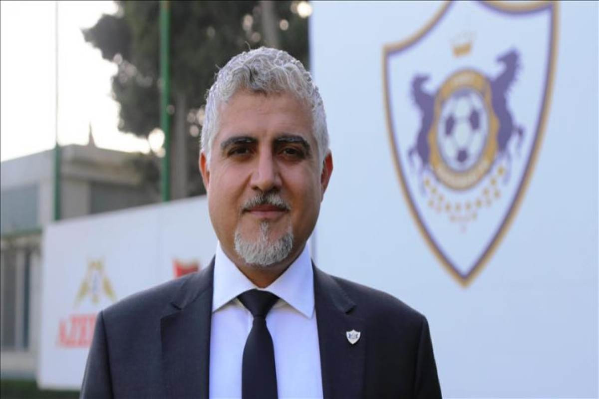 Tahir GözəlI “Qarabağ” Qurbanovu, Qurbanov “Qarabağ”ı yaratdı” 