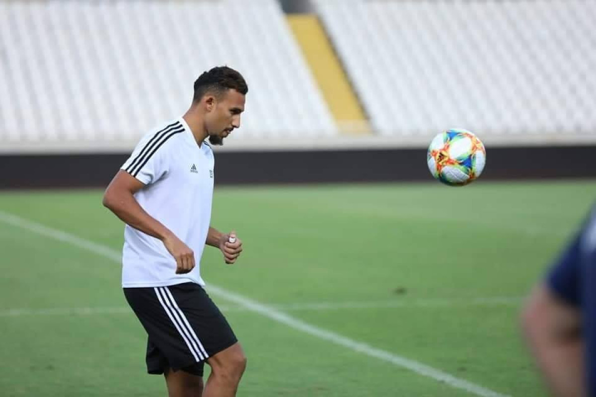 “Vize”nin futbolçusu: “Qarabağ”ın "Gent"i keçmək üçün çox yaxşı şansı var” - MÜSAHİBƏ 