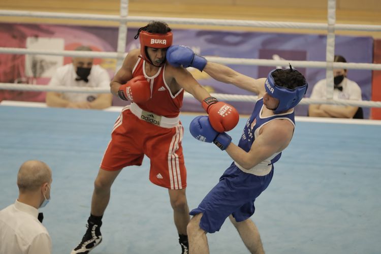 Azərbaycan birinciliyinə start verildi - FOTOSESSİYA