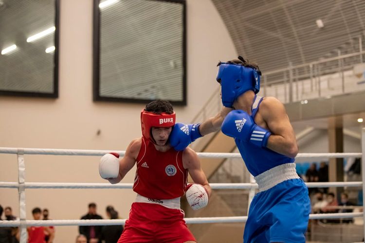 Finala yüksələnlər və bürünc medalçılar bəlli oldu - FOTOSESSİYA