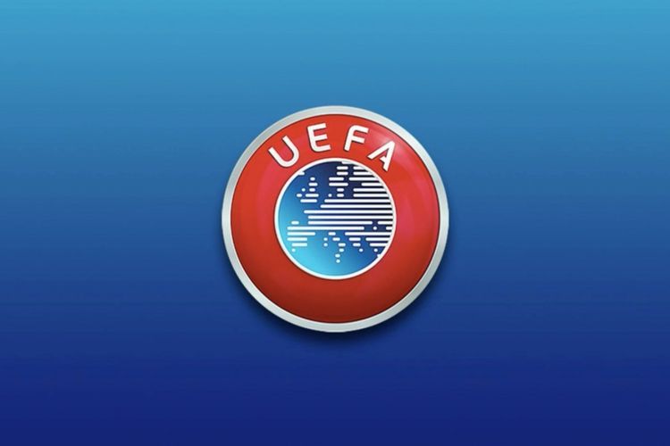 Azərbaycan 26-cı yerdə qaldı – UEFA reytinqində