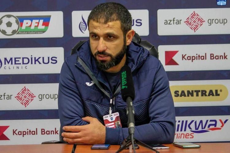 Rəşad Sadıqov: "Həmişə düz gördüyümü etməyə çalışan insanam"