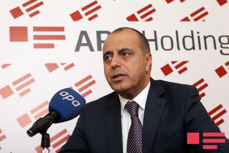 Mahir Məmmədov: “Dünya çempionatında ən güclü heyətlə təmsil olunmağı planlaşdırırıq”