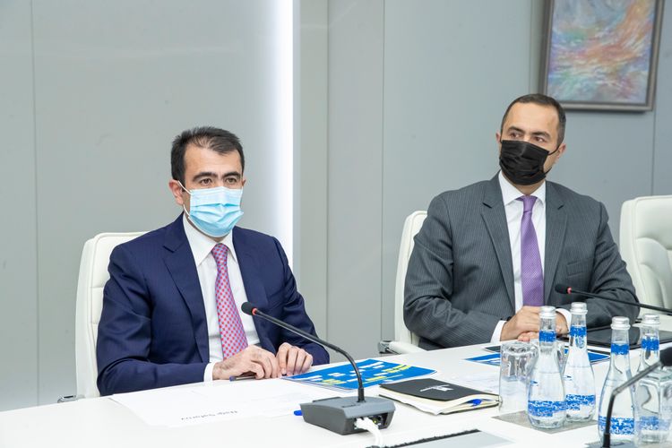 Azərbaycan Boks Federasiyasının strukturu təsdiqləndi