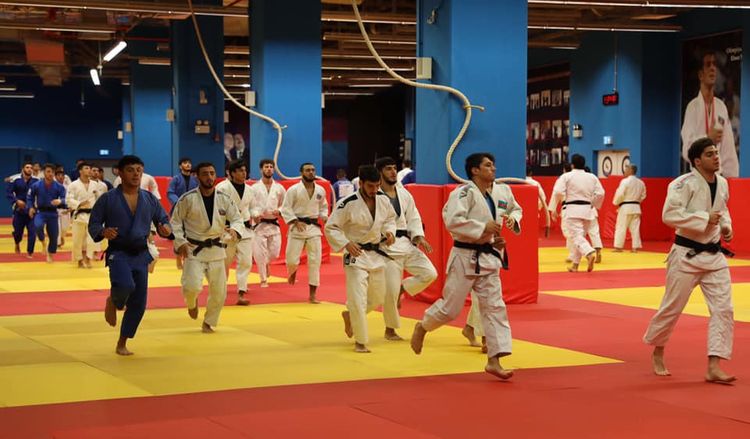 Millimiz Niderland və Belçika ilə hazırlıq keçəcək