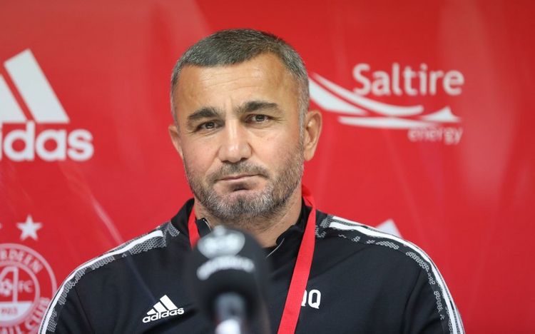 Qurban Qurbanov: “Quqeşaşvili və Andradenin gəlişi ilə kifayətlənmək istəmirik”