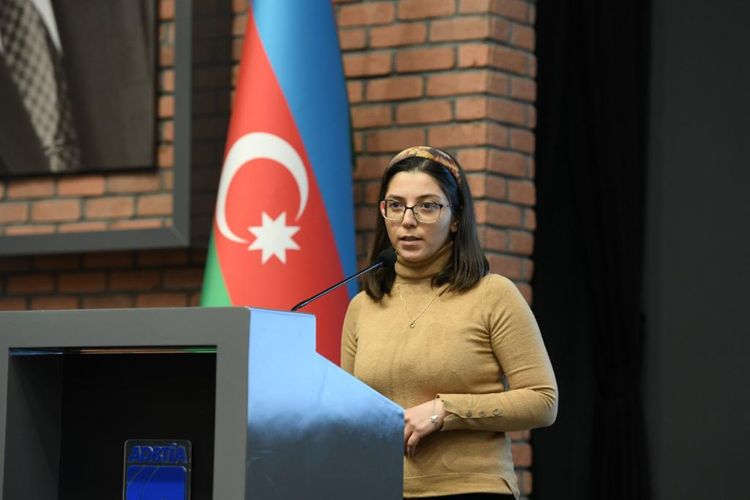 Olimpiya növləri üzrə federasiyaların iştirakı ilə tədbir keçirildi - FOTOSESSİYA