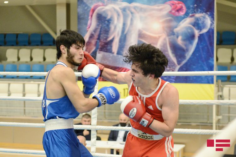 Dünya çempionu Azərbaycan çempionatına qələbə ilə başladı - FOTOSESSİYA