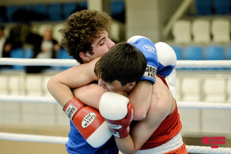 Dünya çempionu Azərbaycan çempionatına qələbə ilə başladı - FOTOSESSİYA