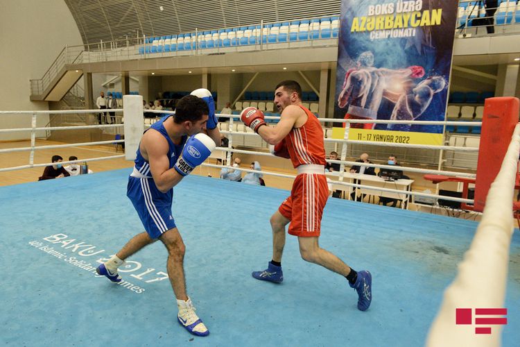 Dünya çempionu Azərbaycan çempionatına qələbə ilə başladı - FOTOSESSİYA