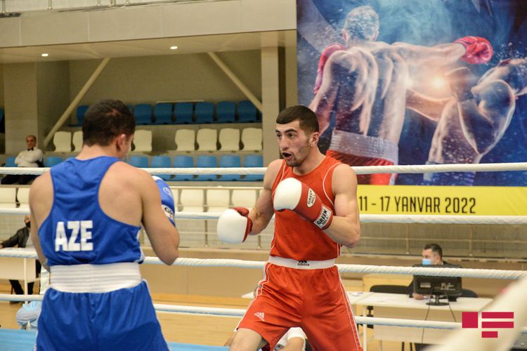 Dünya çempionu Azərbaycan çempionatına qələbə ilə başladı - FOTOSESSİYA