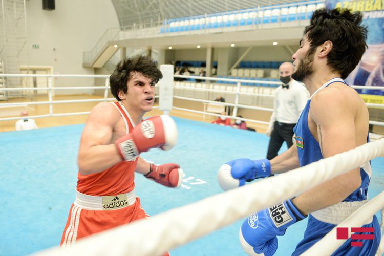 Dünya çempionu Azərbaycan çempionatına qələbə ilə başladı - FOTOSESSİYA
