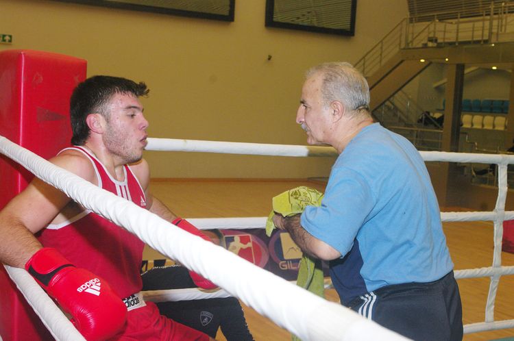 Azərbaycan çempionatında yarımfinalçılar bəlli oldu