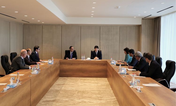 Fərhad Əliyev “velosiped”i “avarçəkmə”yə dəyişdi