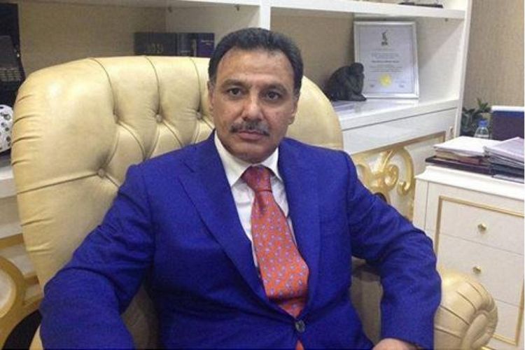 Hafiz Məmmədovun barəsində 2 ay 15 gün həbs qətimkan tədbiri seçildi
