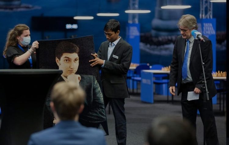 Vüqar Həşimovun adına təsis edilmiş “Fair Play” mükafatının sahibi məlum oldu