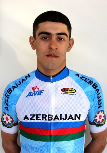 Velosipedçimiz Türkiyə klubuna keçdi - FOTO