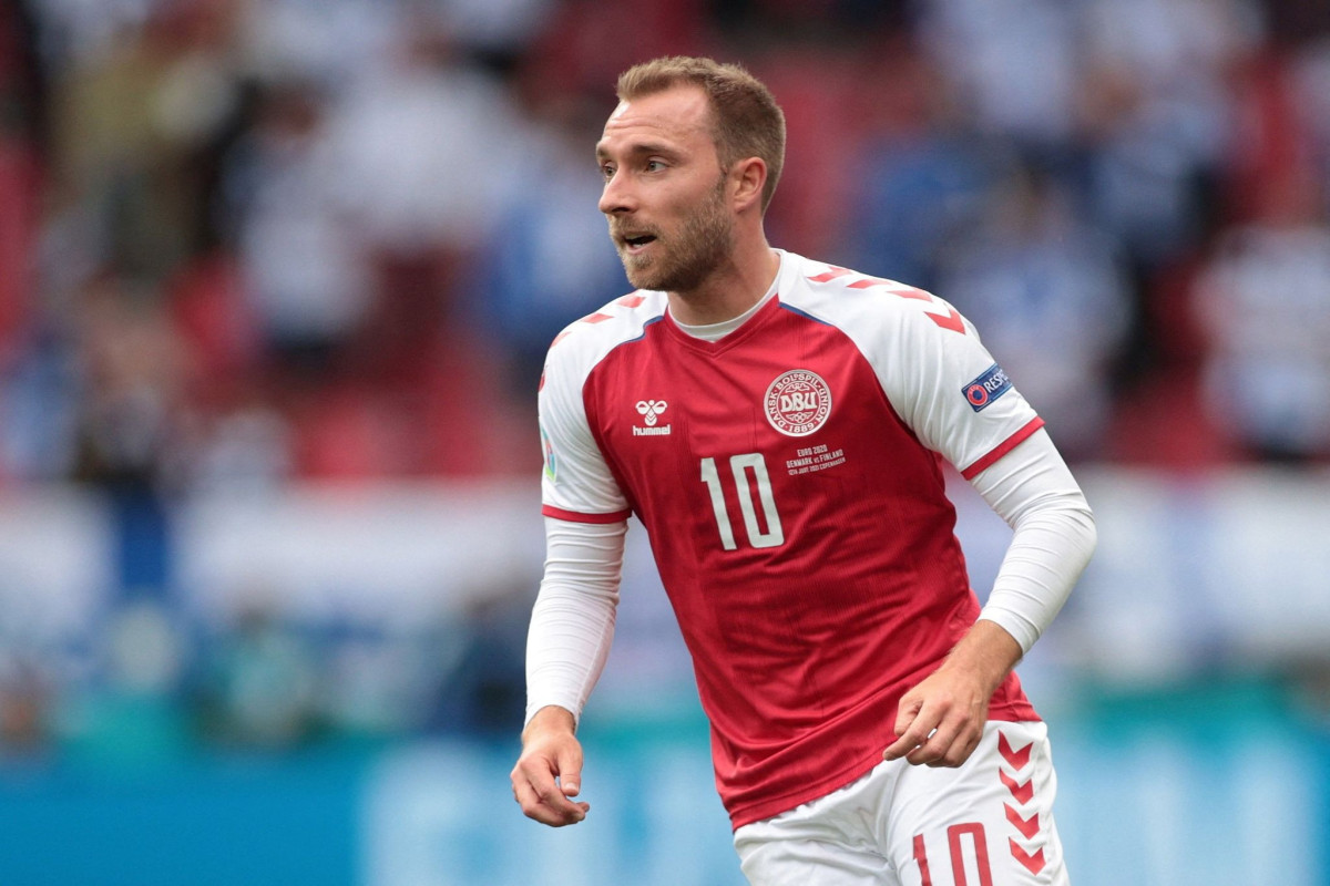 Eriksen “Mançester Yunayted”ə keçir 