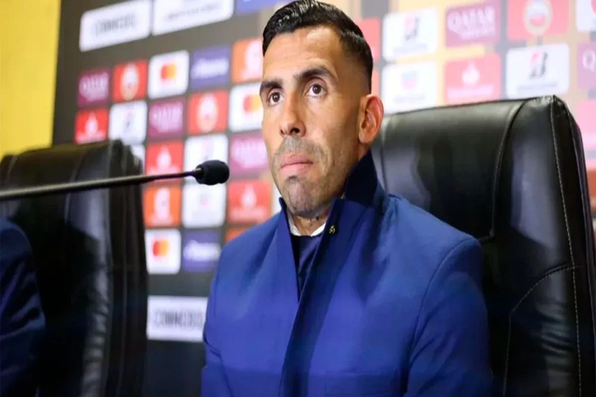 Tevez Argentinanın çempionluq şansını dəyərləndirdi 