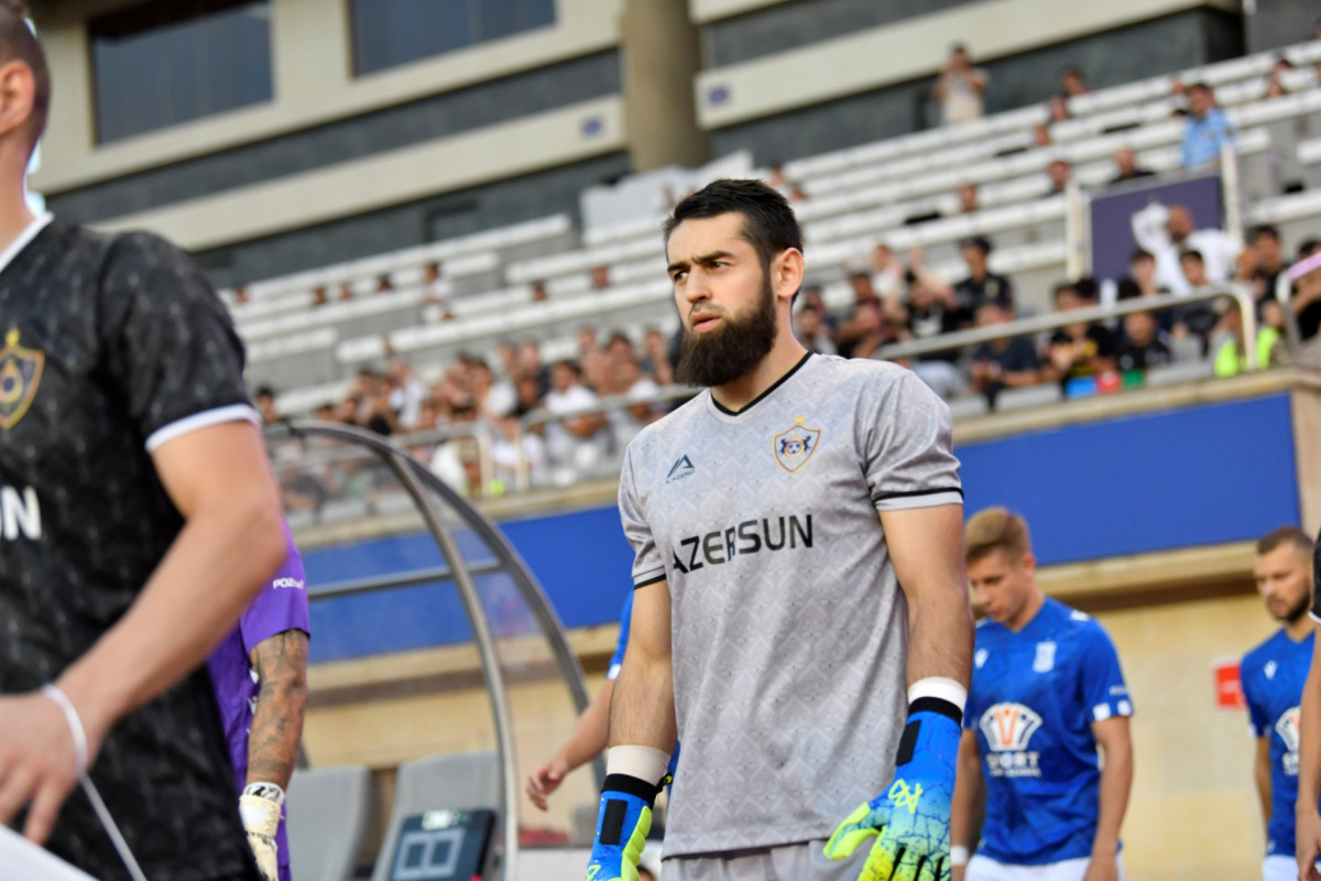 “Qarabağ” darmadağınla növbəti mərhələdə!!! - YENİLƏNİB 