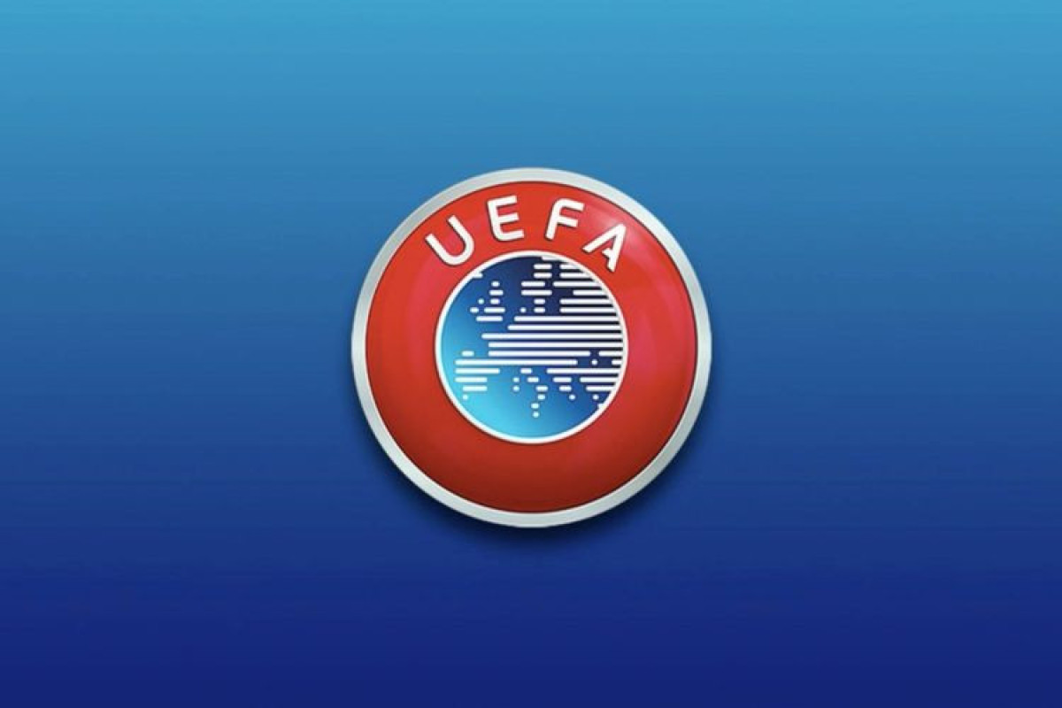 UEFA reytinqi: Azərbaycan mövqeyini qorudu 