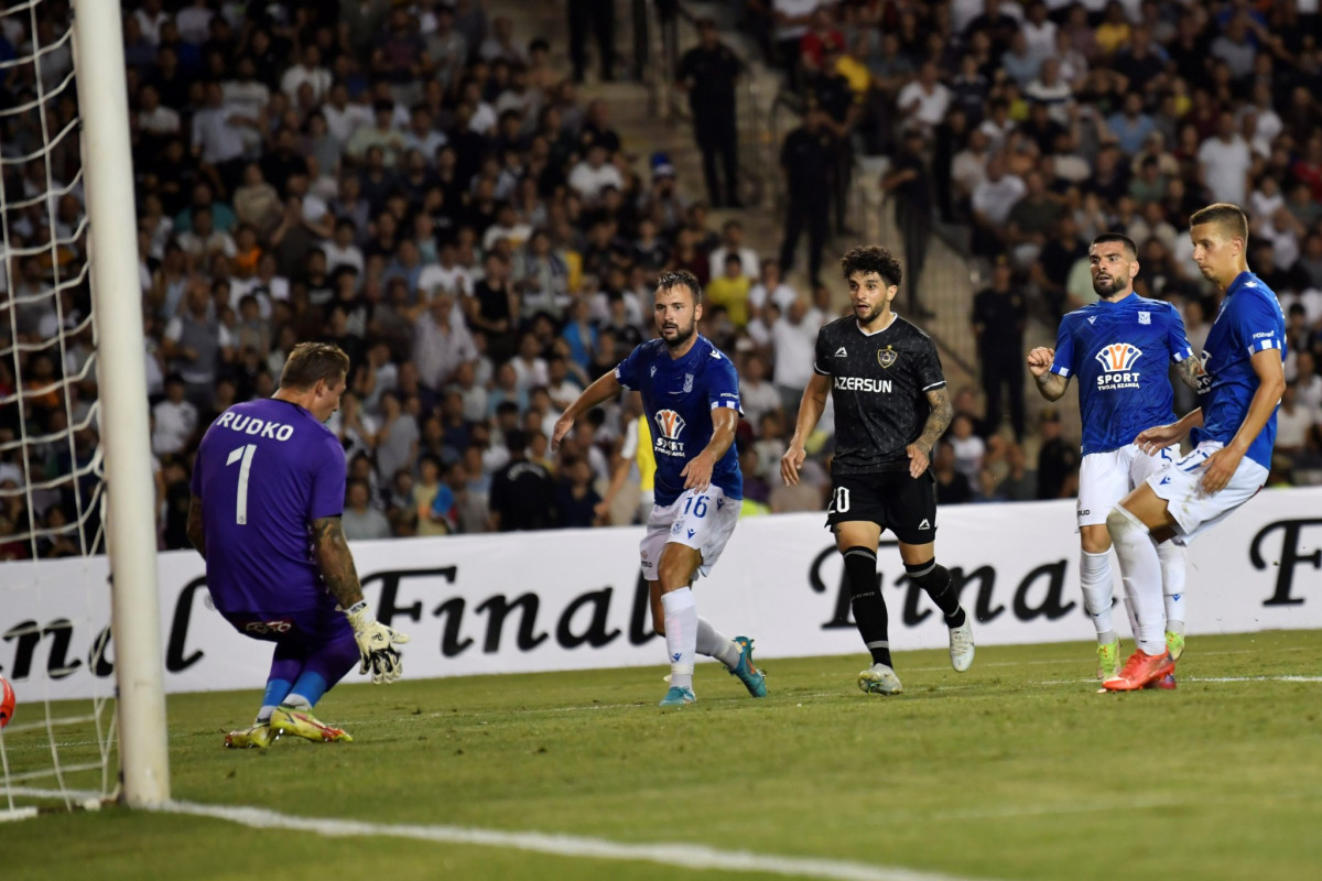 “Amansız döyüş olacaq” – “Qarabağ”ın oyununa PROQNOZ 