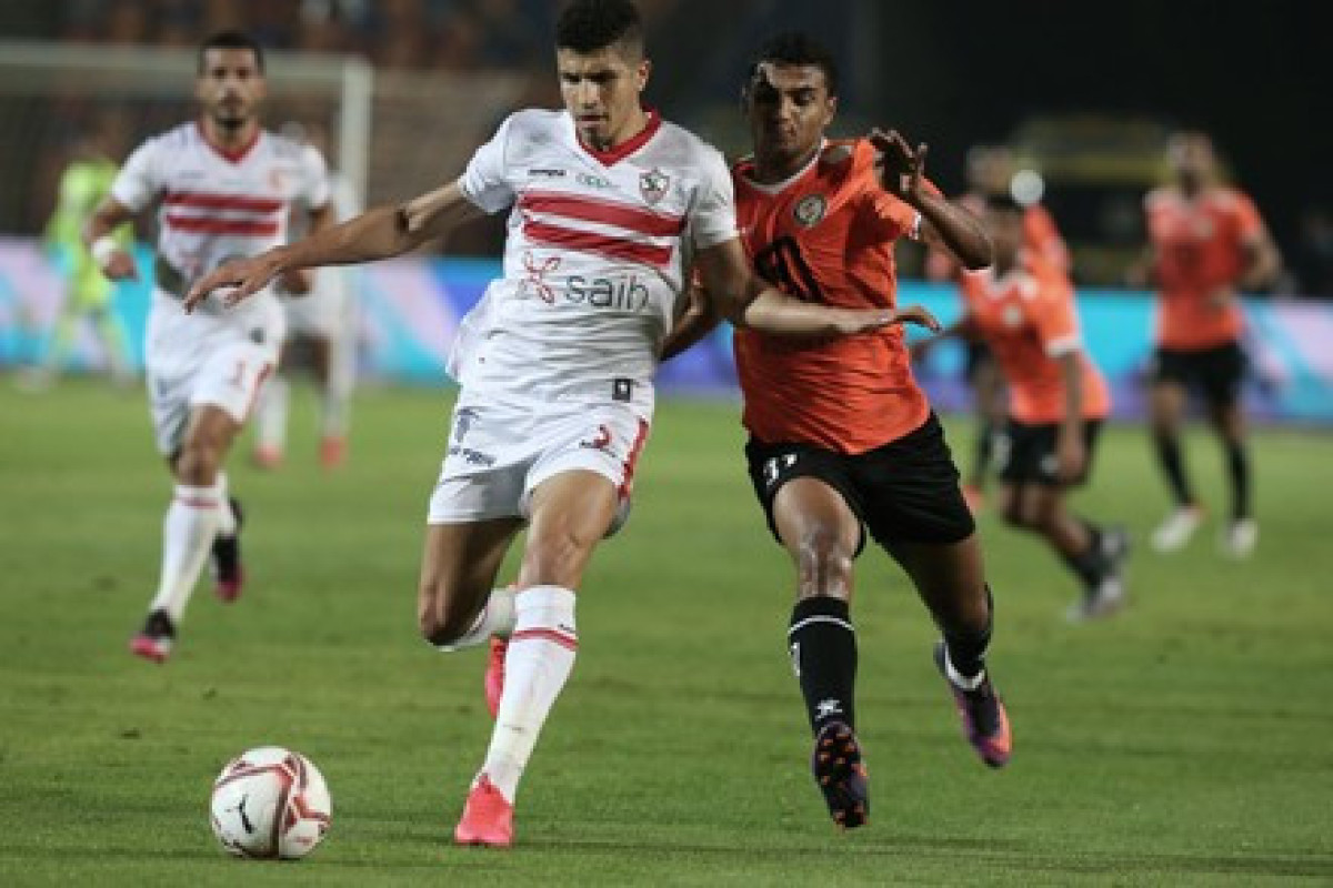 “Zamalek”ə üstünlük, digər oyunlarda Qol/Qol - KUPON 