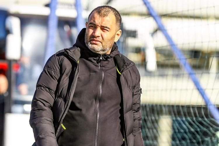 Aftandil Hacıyevə bir zəng yetər – “Səbail”i debütanta dəyişməsi üçün