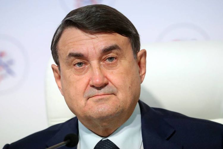 Putinin köməkçisinin səlahiyyətləri dayandırdı