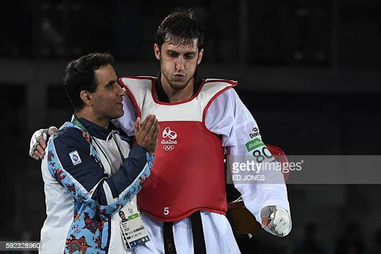 Yığmamız 22 taekvondoçu ilə İrana yollanır - HEYƏT