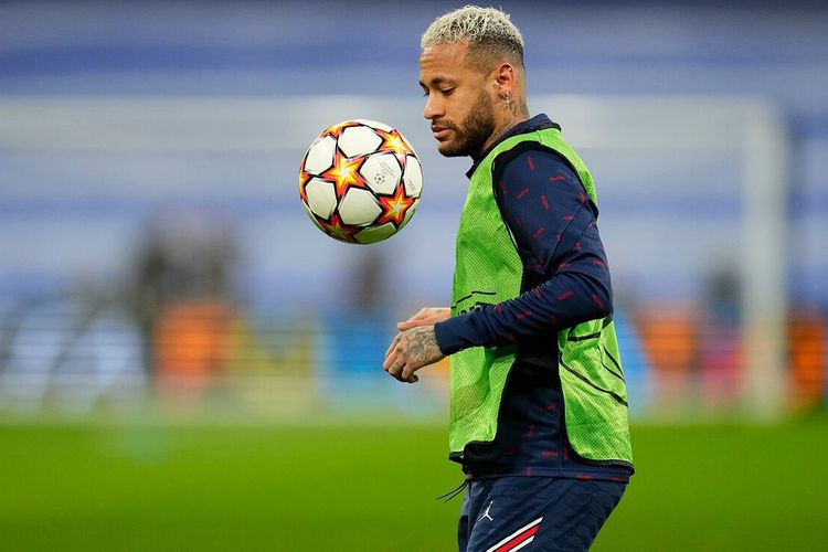 PSJ-nin Neymar narahatlığı