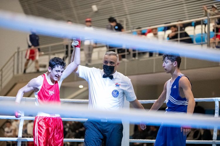 Azərbaycan birinciliyi başa çatdı - FOTOSESSİYA